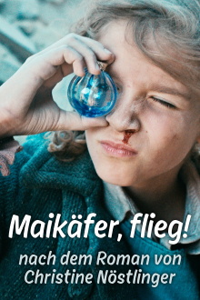 Maikäfer flieg Trailer