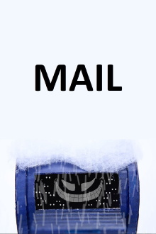 Mail Trailer