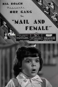 Mail and Female Trailer
