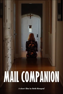 Mail Companion Trailer