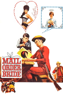 Mail Order Bride Trailer