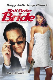 Mail Order Bride Trailer