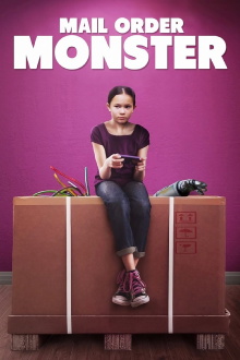 Mail Order Monster Trailer