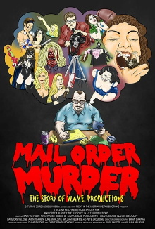 Mail Order Murder: The Story Of W.A.V.E. Productions Trailer