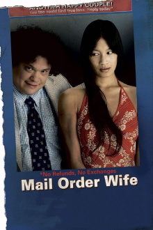 Mail Order Wife Trailer