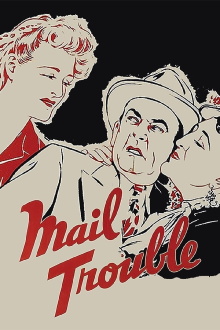 Mail Trouble Trailer