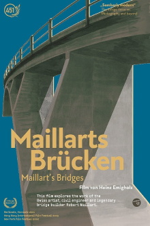 Maillart's Bridges Trailer