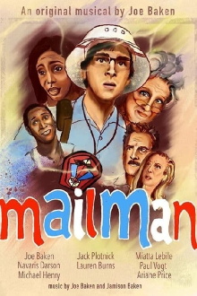 Mailman Trailer