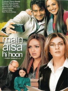 Main Aisa Hi Hoon Trailer