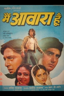 Main Awara Hoon Trailer