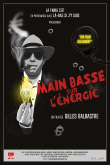 Main basse sur l'énergie Trailer