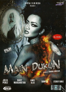 Main Dukun Trailer