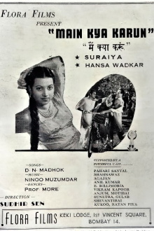 Main Kya Karun Trailer