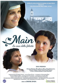 Maìn - La casa della felicità Trailer