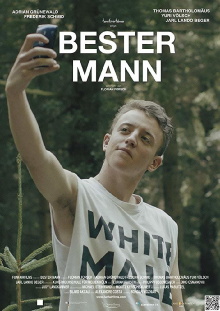 Main Man Trailer