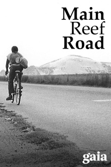 Main Reef Road Trailer