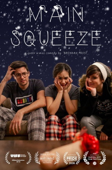 Main Squeeze Trailer