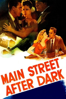 Main Street After Dark Trailer