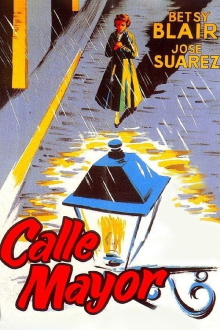 Main Street Trailer