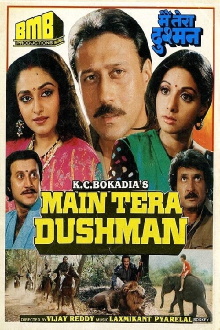 Main Tera Dushman Trailer
