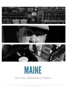 Maine Trailer