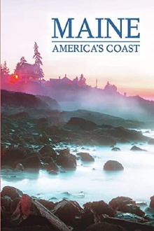 Maine: America's Coast Trailer