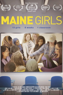 Maine Girls Trailer