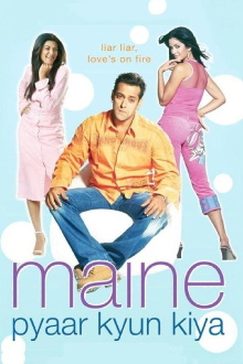 Maine Pyaar Kyun Kiya? Trailer