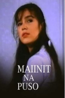 Mainit na puso Trailer