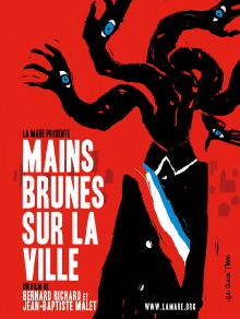 Mains brunes sur la ville Trailer