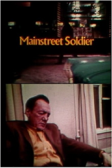 Mainstreet Soldier Trailer