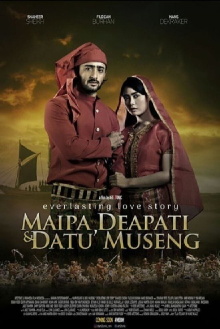 Maipa, Deapati & Datu Museng Trailer