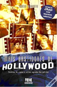 Mais Bastidores de Hollywood Trailer