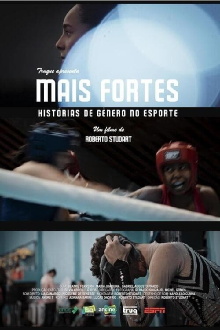 Mais Fortes Trailer