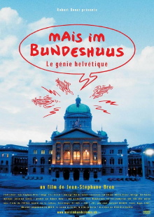 Mais im Bundeshuus Trailer