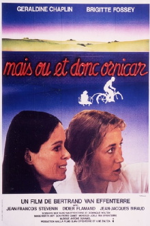 Mais où et donc Ornicar Trailer