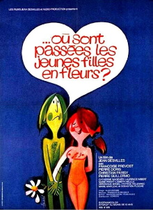 Mais où sont passées les jeunes filles en fleurs ? Trailer