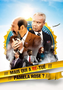 Mais qui a re-tué Pamela Rose ? Trailer