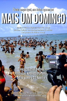 Mais um Domingo Trailer