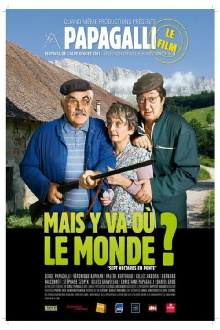Mais y va où le monde ? Trailer
