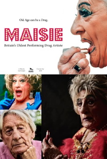 Maisie Trailer