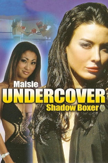 Maisie Undercover: Shadow Boxer Trailer