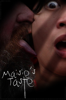Maisie's Taste Trailer