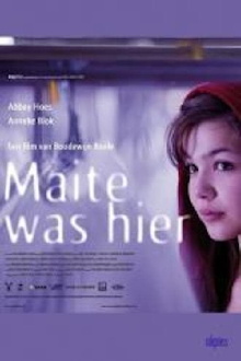 Maite Was Here Trailer