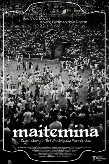 Maitemina Trailer