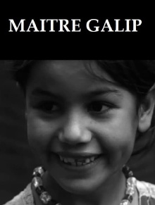 Maître Galip Trailer