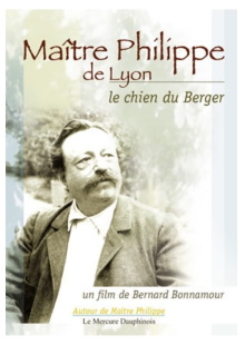 Maître Philippe de Lyon, le chien du berger Trailer