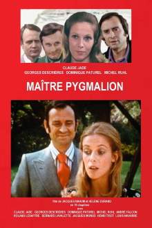 Maître Pygmalion Trailer