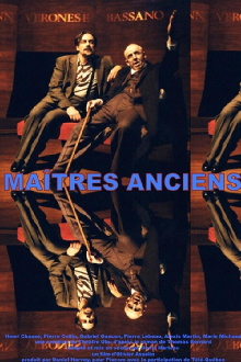 Maîtres anciens Trailer