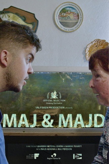 Maj & Majd Trailer